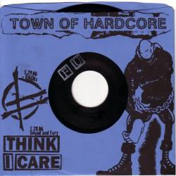 Fucked Up : Town of Hardcore